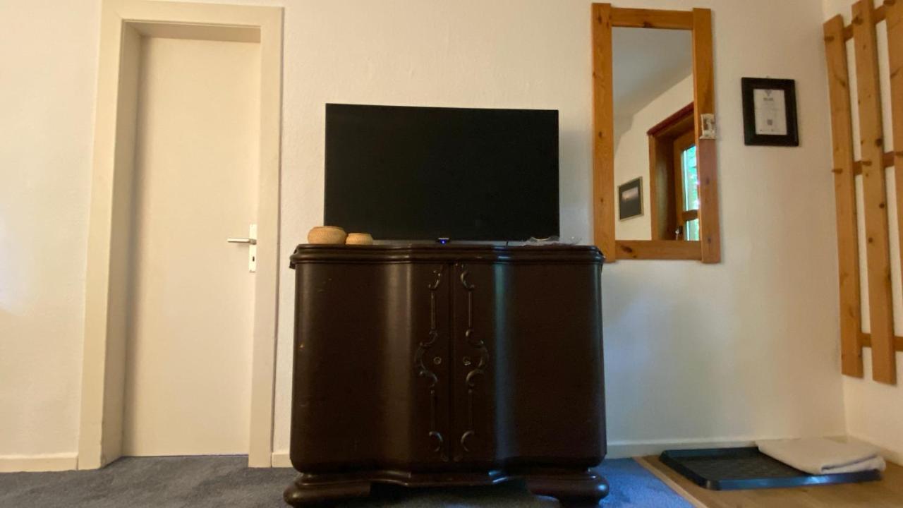 Hof Rahlf Im Naturpark Aukrug Apartment Hennstedt (Steinburg)
