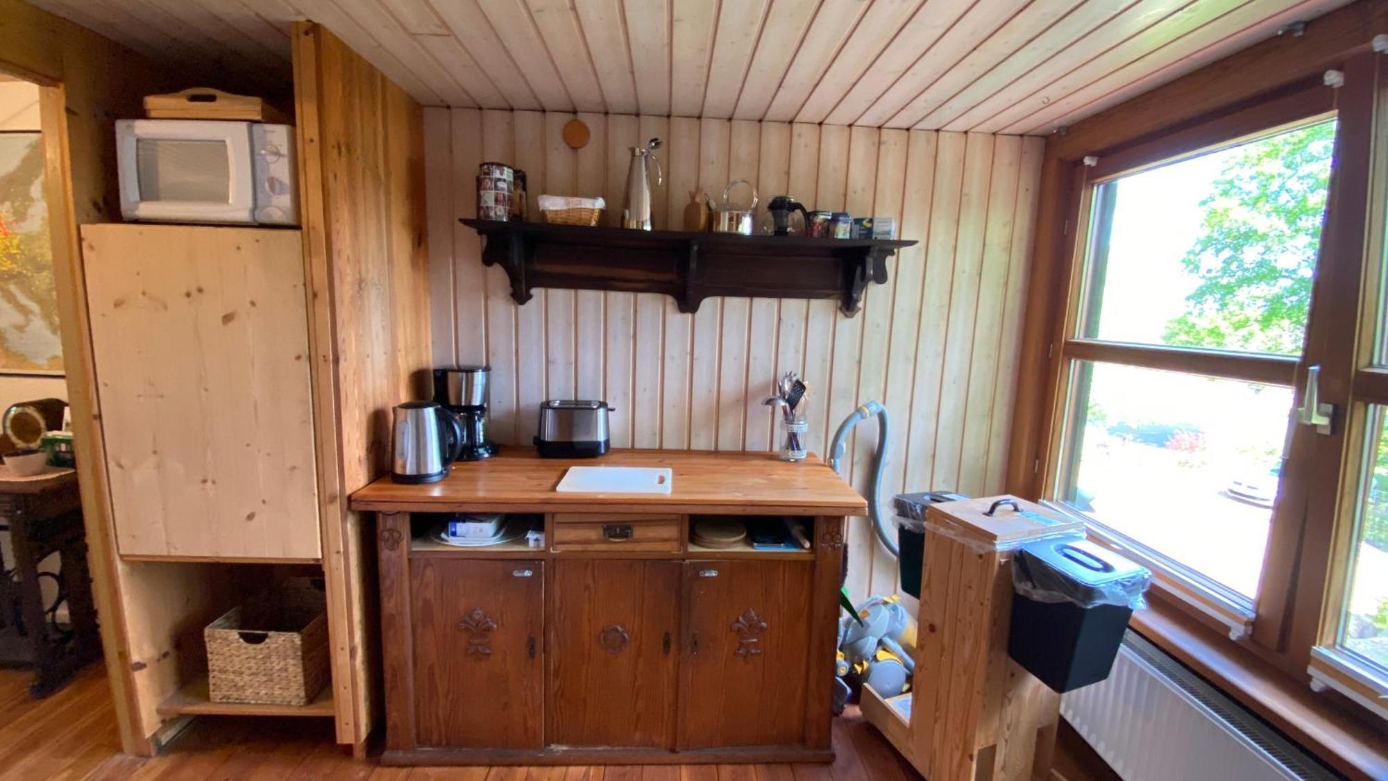 Appartamento Hof Rahlf Im Naturpark Aukrug Hennstedt (Steinburg)