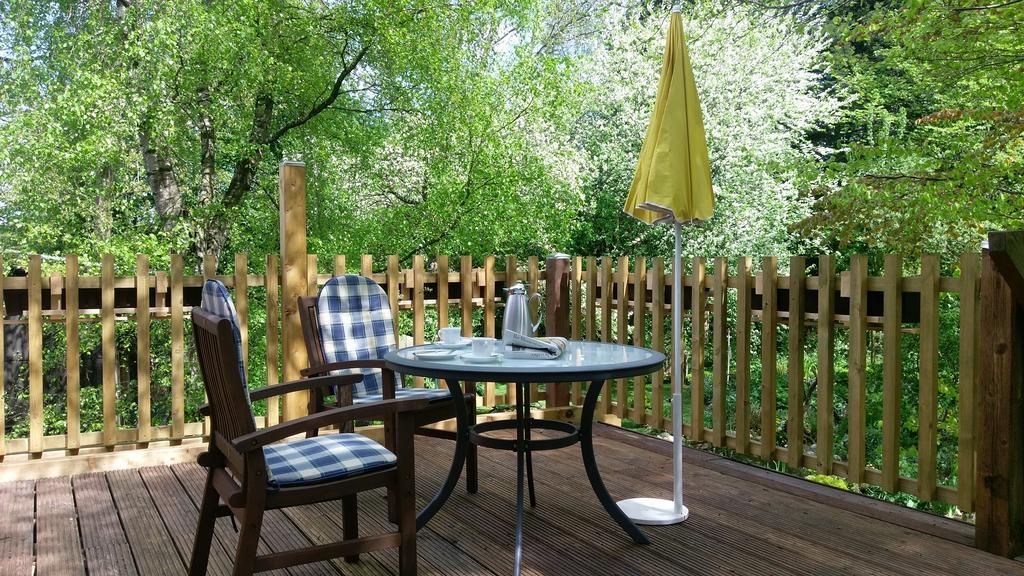 Apartment Hof Rahlf Im Naturpark Aukrug