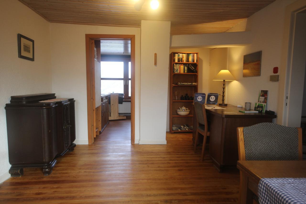 Apartment Hof Rahlf Im Naturpark Aukrug