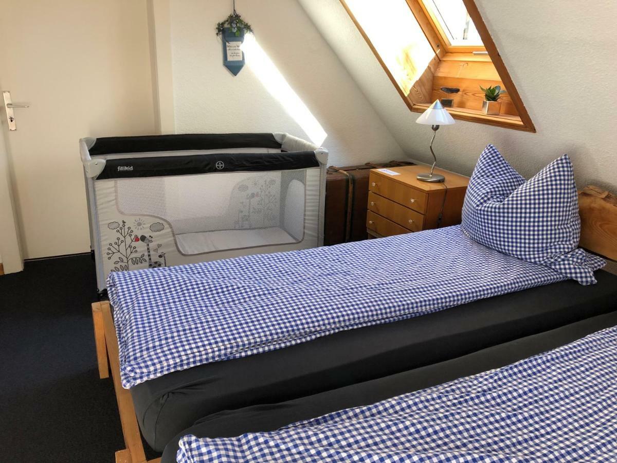 Apartment Hof Rahlf Im Naturpark Aukrug